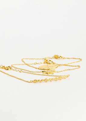 Flash Discount Today Exclusive Online Offer Louise Hendricks Simona Bracelet