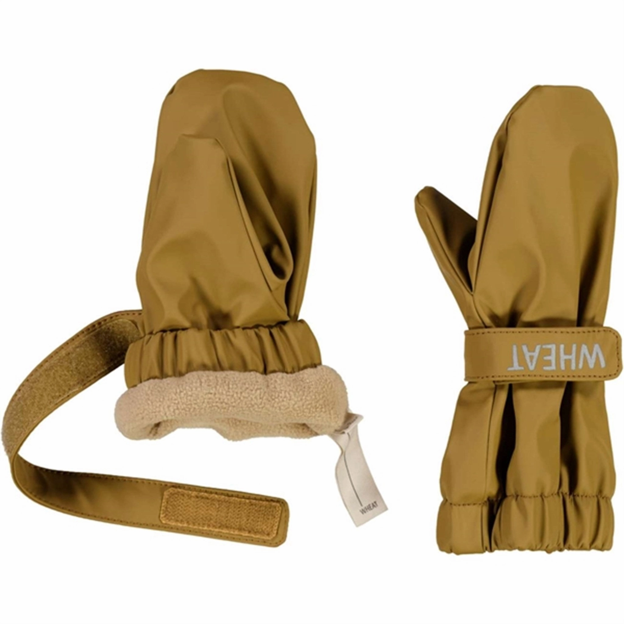 Special Online Offer Weekend Sale Special Wheat Mittens Rain Rily Cargo