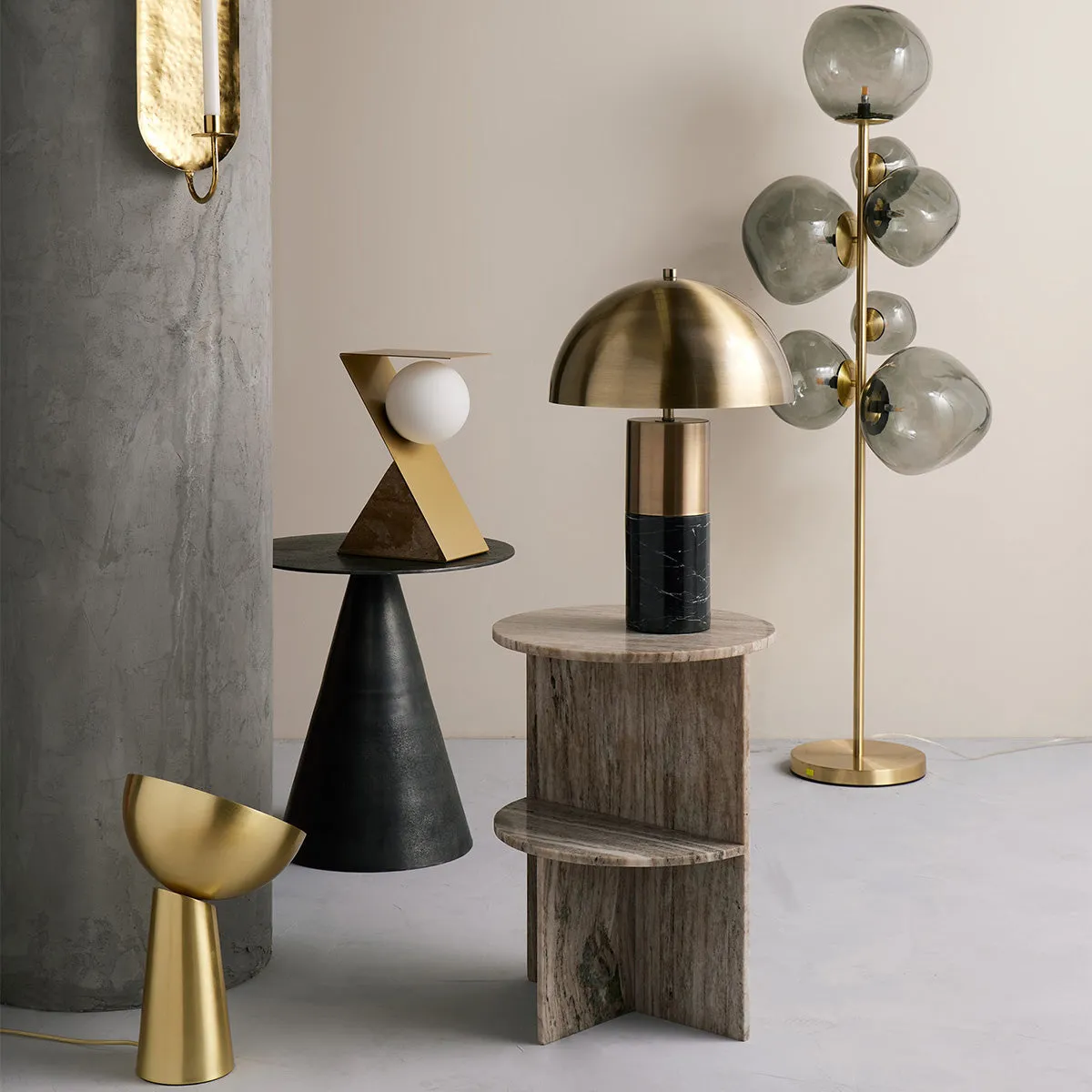 Binx Side Table