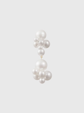 Exclusive Hot Pick Bisou Double Earring