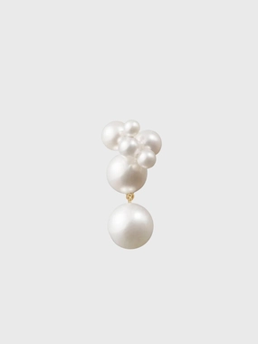 Bisou Perle Earring Perfect Gift Sale