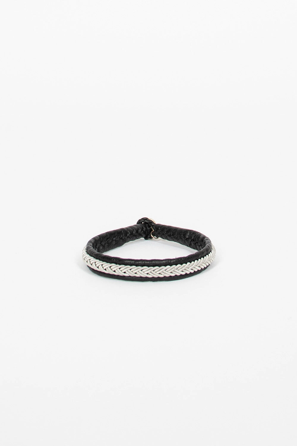 Black Hide A Bracelet 8 Today Only Hot Sale Special Price Today