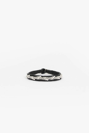 Trending Offer Today Must-Have Steals Black Hide As Bracelet 5