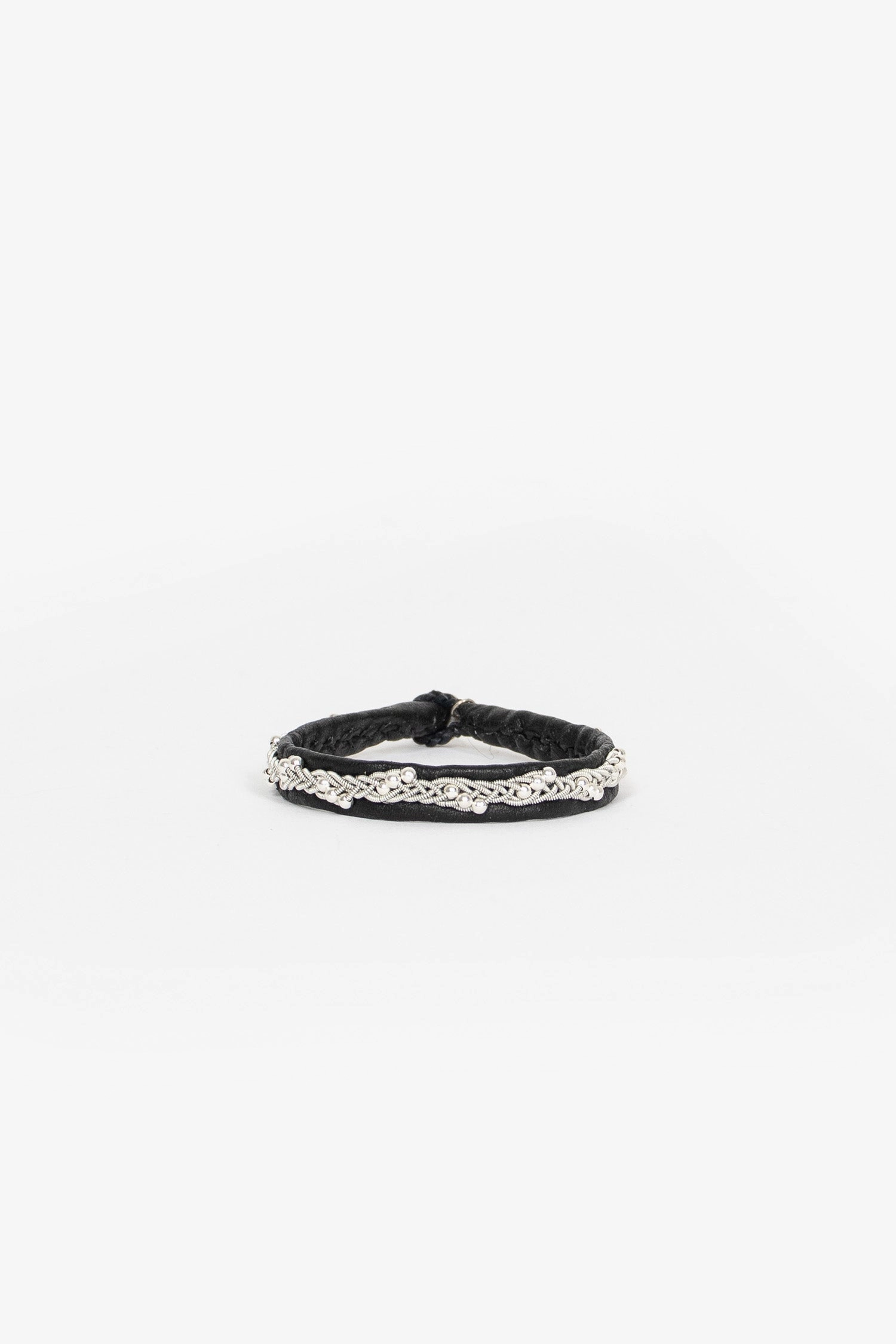 Trending Offer Today Must-Have Steals Black Hide As Bracelet 5