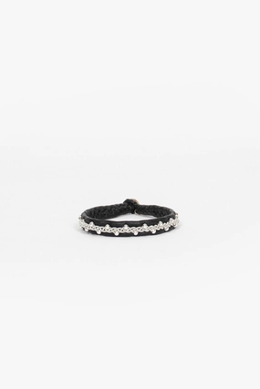 Black Hide As Bracelet 6 Clearance Event Today