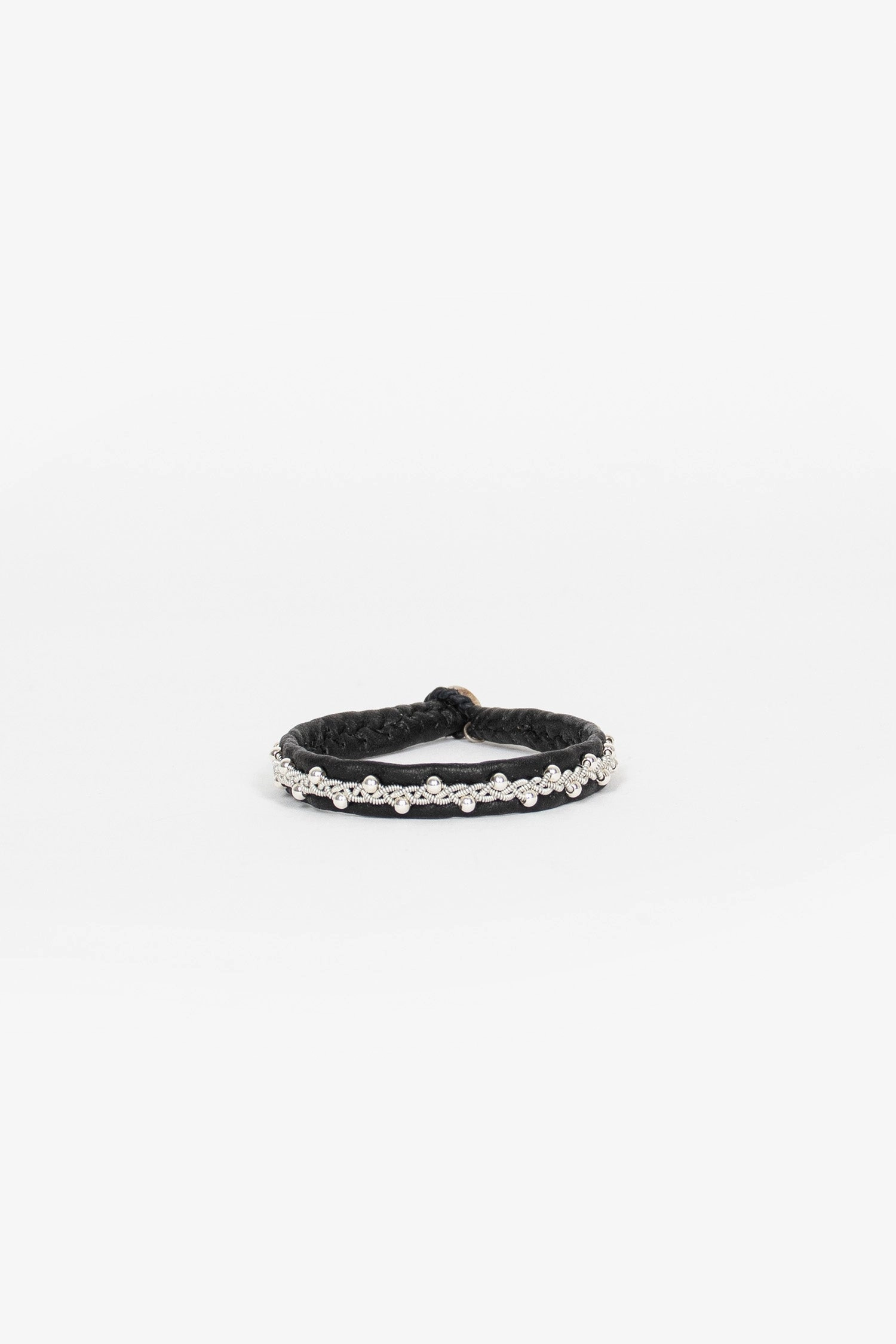 Black Hide As Bracelet 6 Clearance Event Today