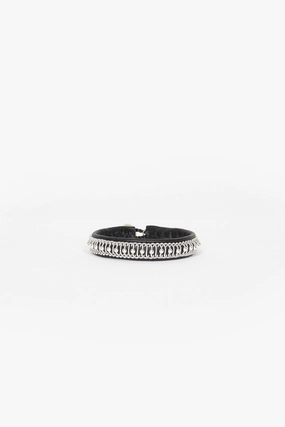 Black Hide Bs Bracelet 1 Clearance Event