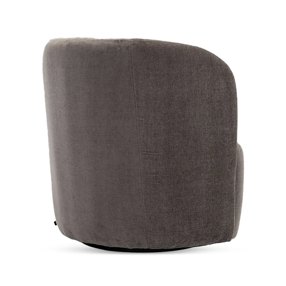 Blair Fabric Swivel Chair