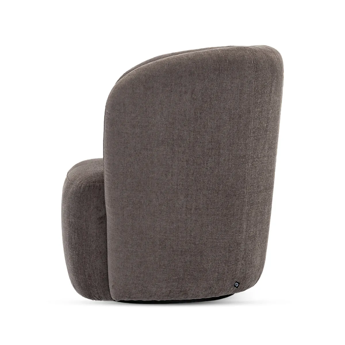 Blair Fabric Swivel Chair