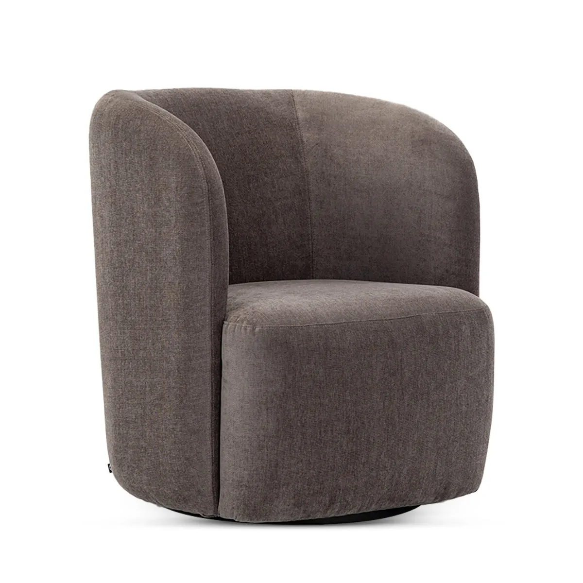 Blair Fabric Swivel Chair