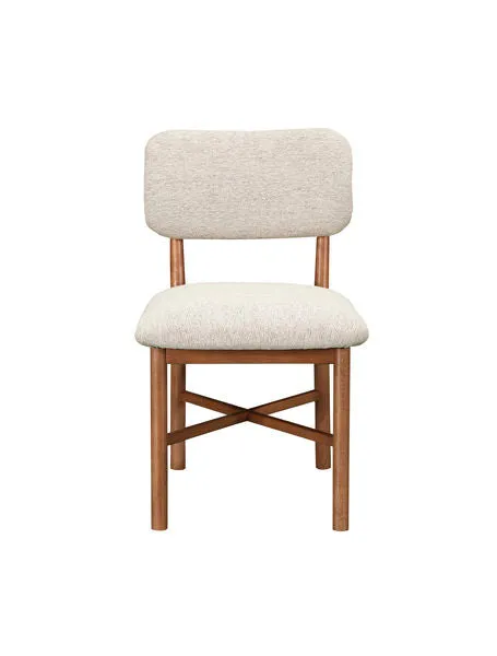 Bobby Berk Bryde Side Chair By