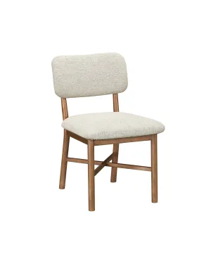 Bobby Berk Bryde Side Chair By