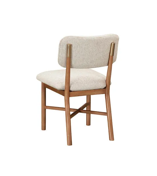 Bobby Berk Bryde Side Chair By