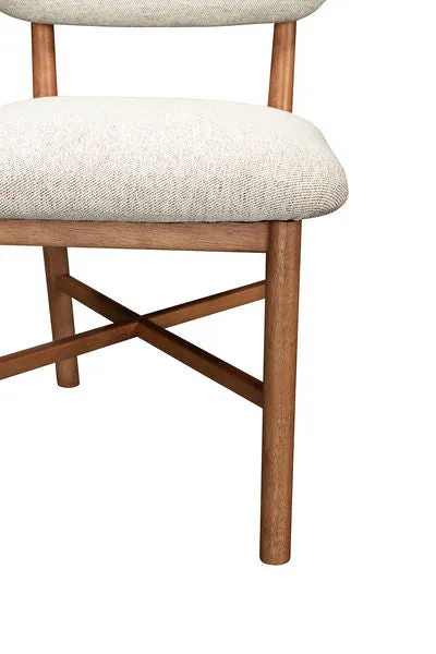 Bobby Berk Bryde Side Chair By