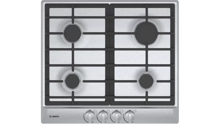Bosch 500 Series 24" Gas Cooktop - NGM5456UC