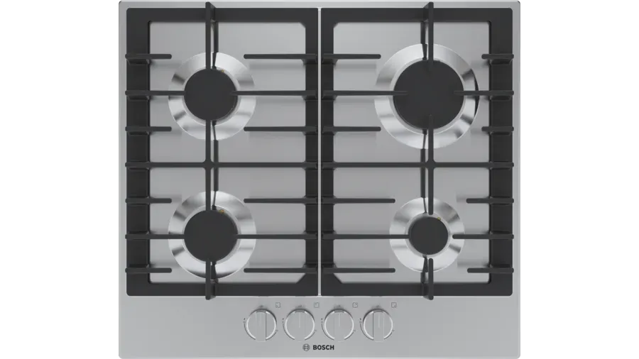 Bosch 500 Series 24" Gas Cooktop - NGM5458UC
