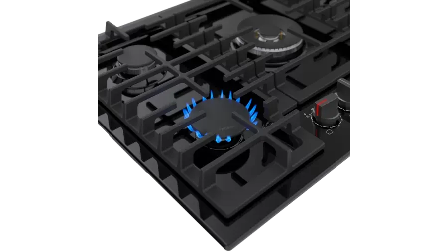 Bosch 800 Series 30" Gas Cooktop - NGM8048UC