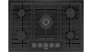 Bosch 800 Series 30" Gas Cooktop - NGM8048UC