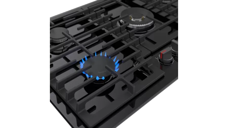 Bosch 800 Series 36" Gas Cooktop - NGM8648UC