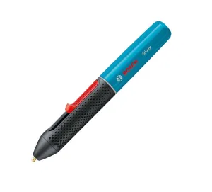 Bosch Cordless Hot Glue Pen Gluey - Lagoon Blue