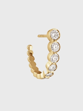 Dont Miss This Offer Boucle Ensemble Earring