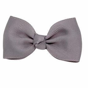 Daily Special Offer Limited Time Steal Bow'S By Str Bowtie Bow (Grey)