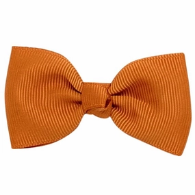 Bow'S By Str Bowtie Bow (Warm Orange) Exclusive Deal Inside Online Exclusive Steal