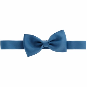 Bow'S By Str Butterfly - Dusty Blue Flash Sale Alert Instant Deal Today