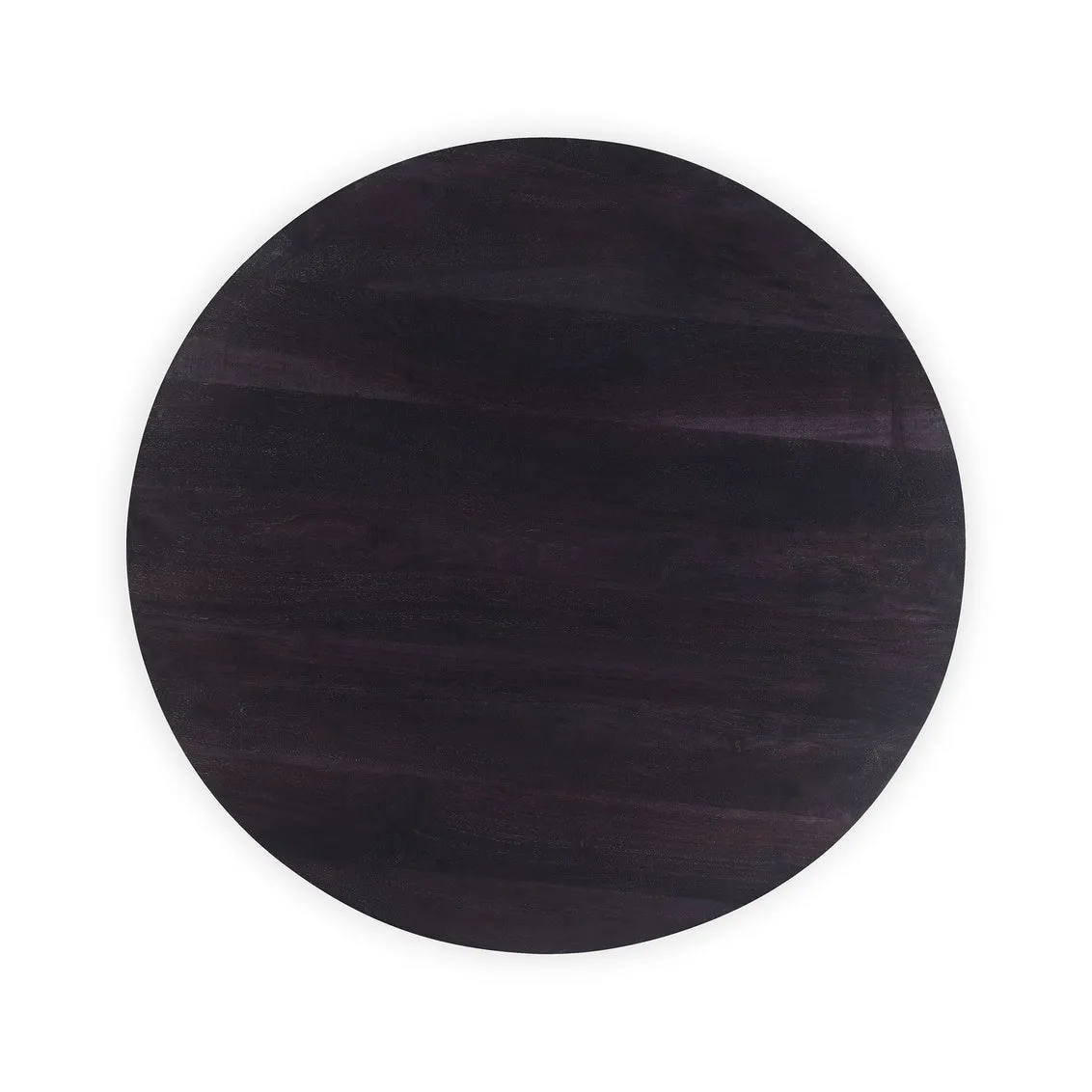 Bradbury Coffee Table Blackened Acacia