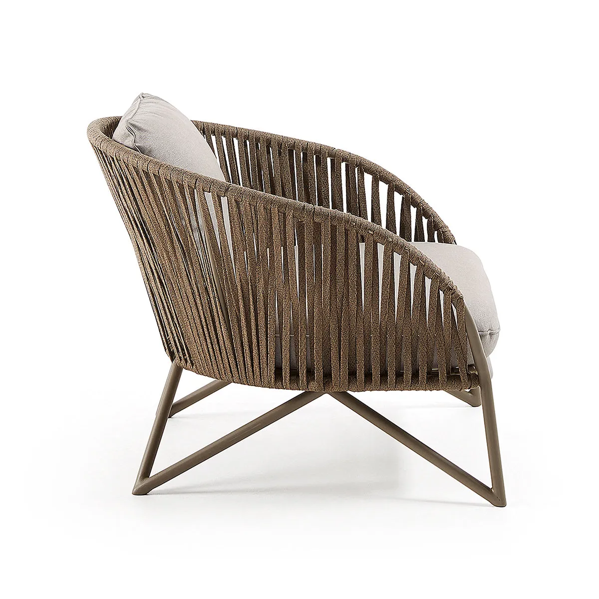Branzie Outdoor Arm Chair