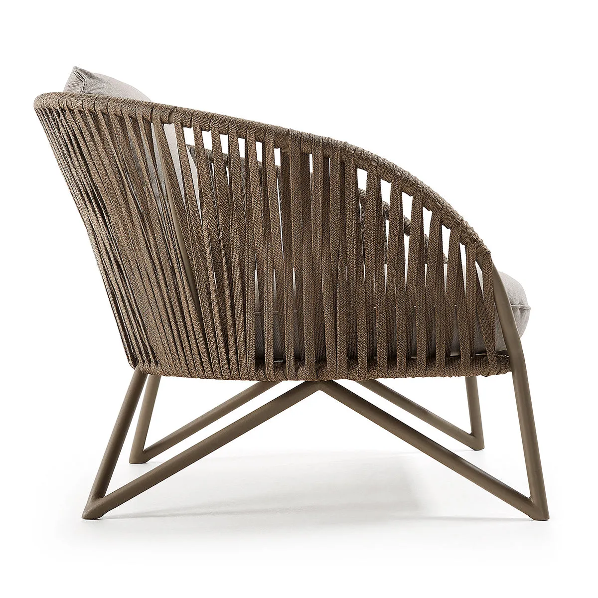 Branzie Outdoor Arm Chair