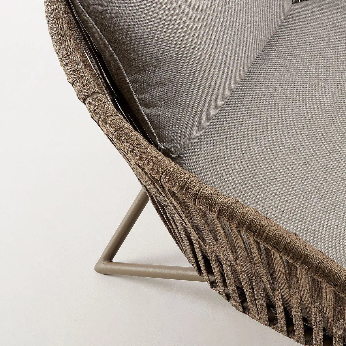 Branzie Outdoor Arm Chair