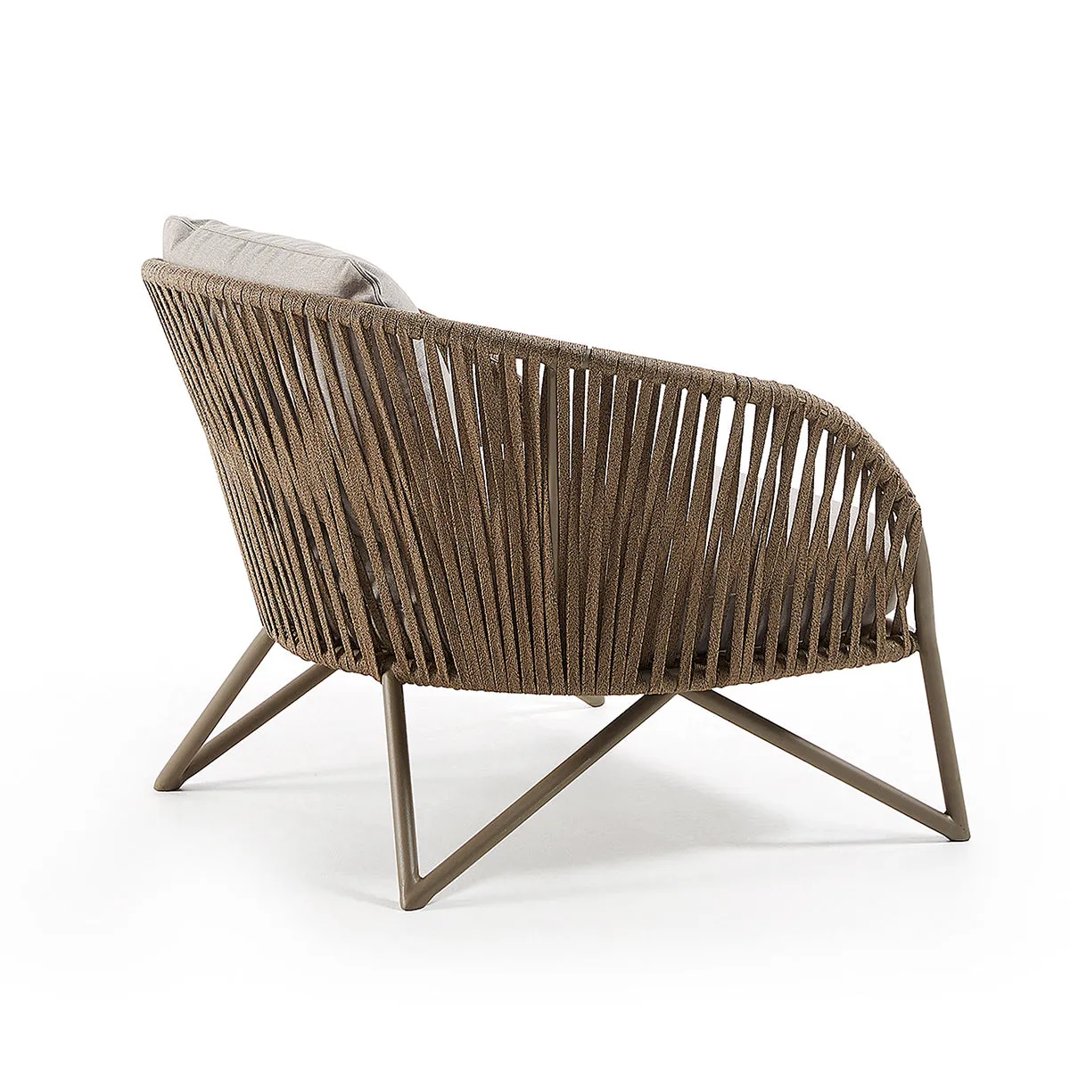 Branzie Outdoor Arm Chair
