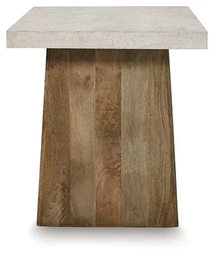 Brendalhouse End Table