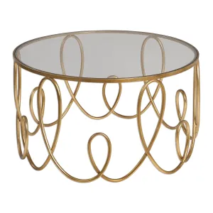 Brielle Coffee Table