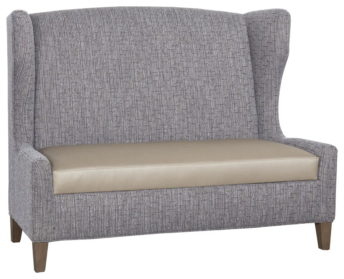Brinkley Settee