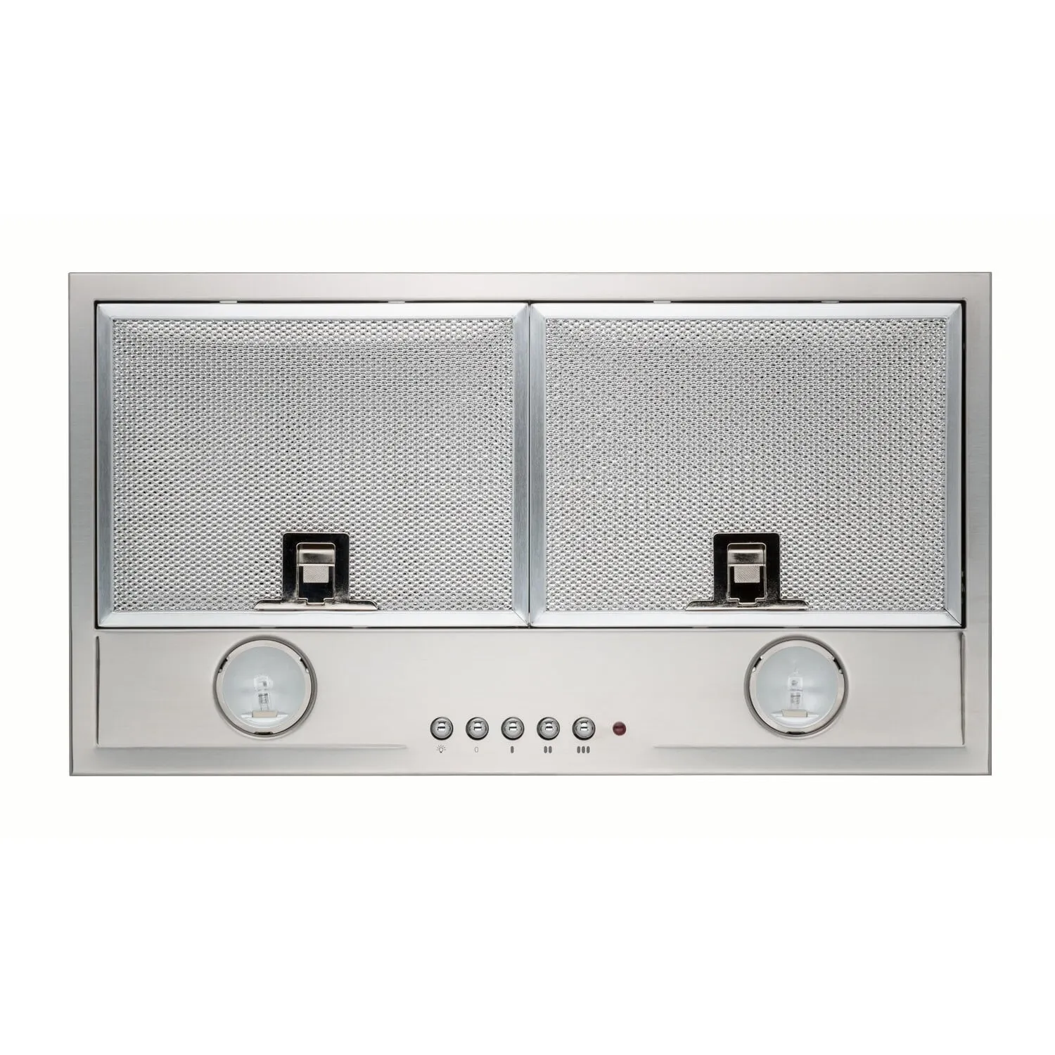 Broan PM500SS Broan?? 20-1/2-Inch Custom Range Hood Power Pack, Stainless Steel, 500 Cfm