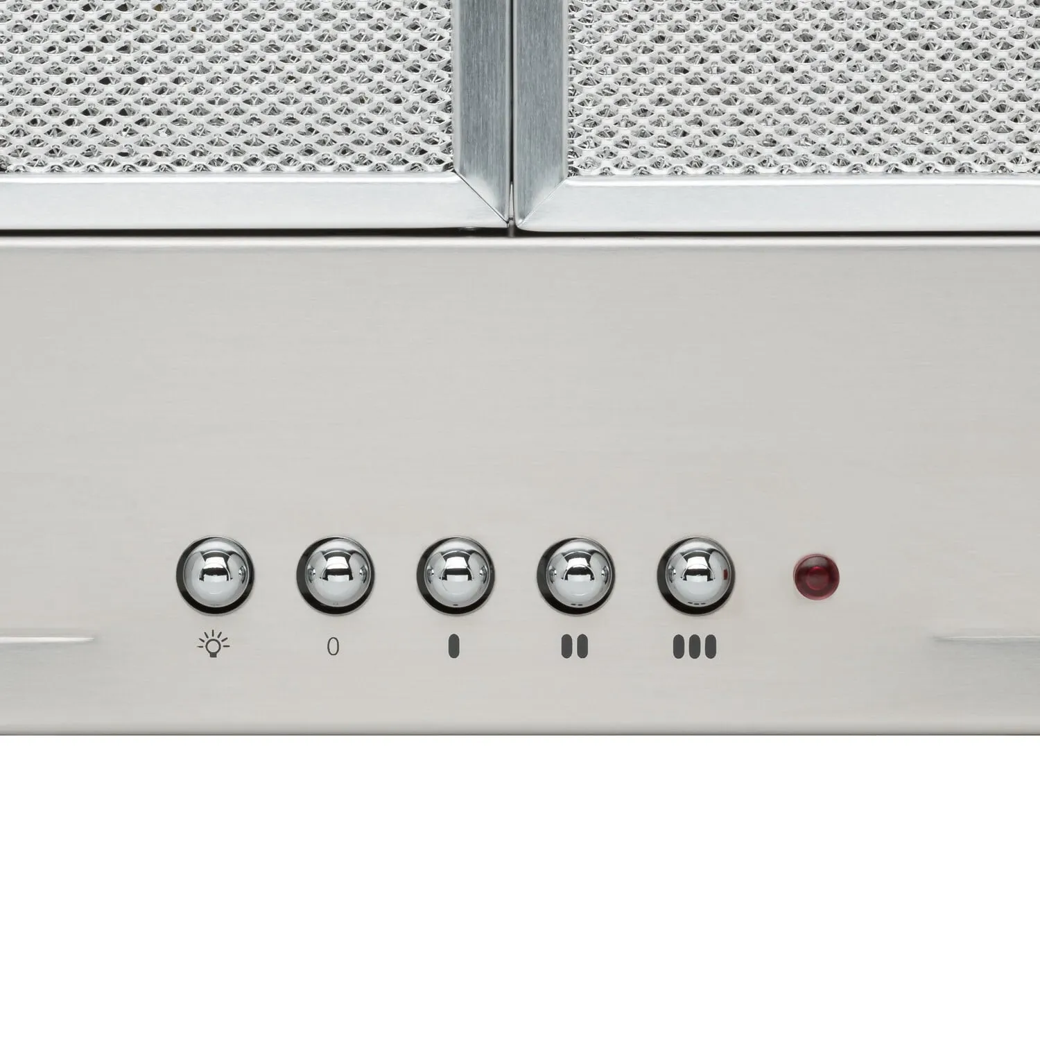 Broan PM500SS Broan?? 20-1/2-Inch Custom Range Hood Power Pack, Stainless Steel, 500 Cfm