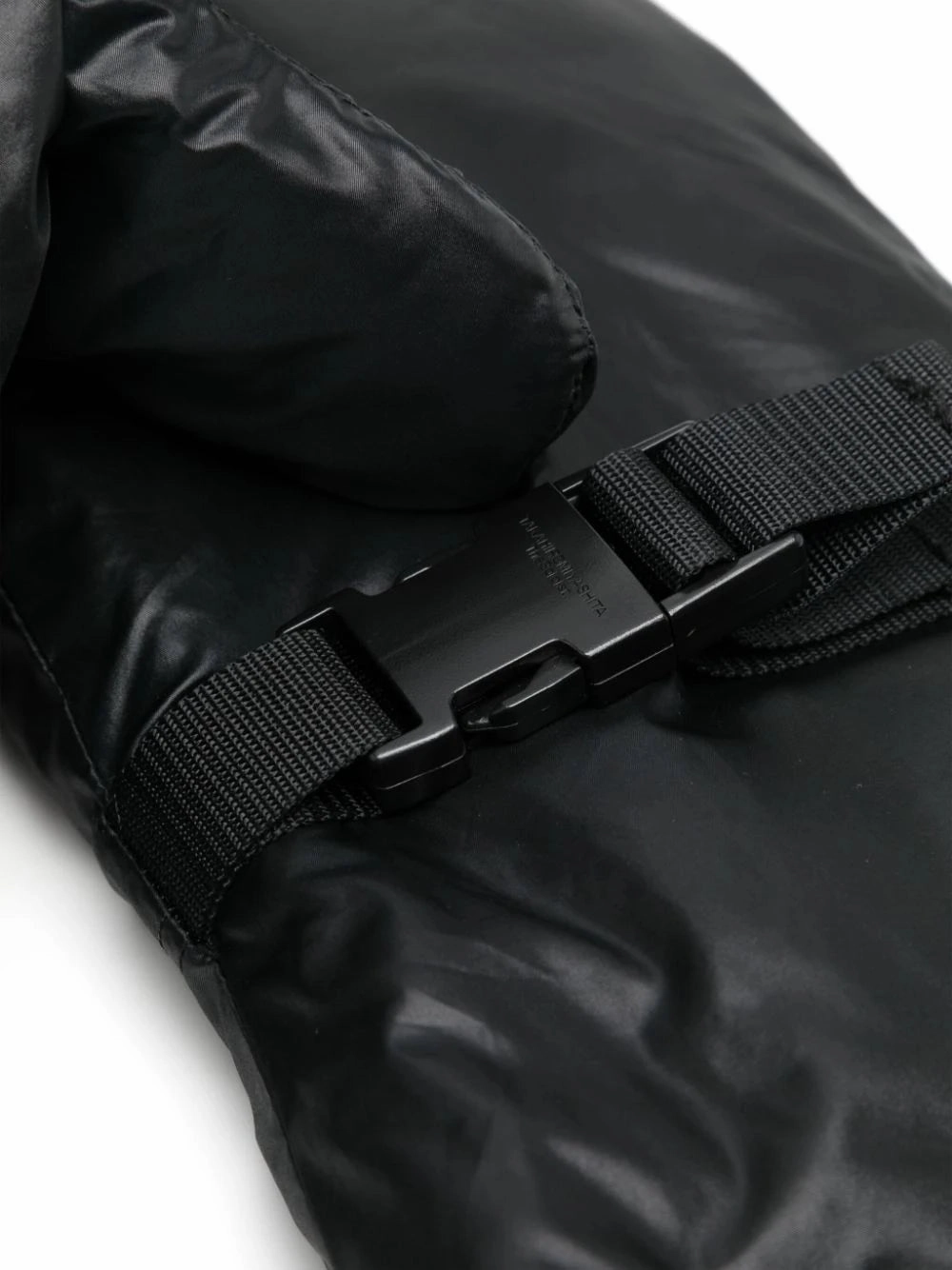Buckle-Strap Mittens Perfect Gift Offer
