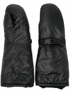 Buckle-Strap Mittens Clearance Event Alert Limited Offer Alert