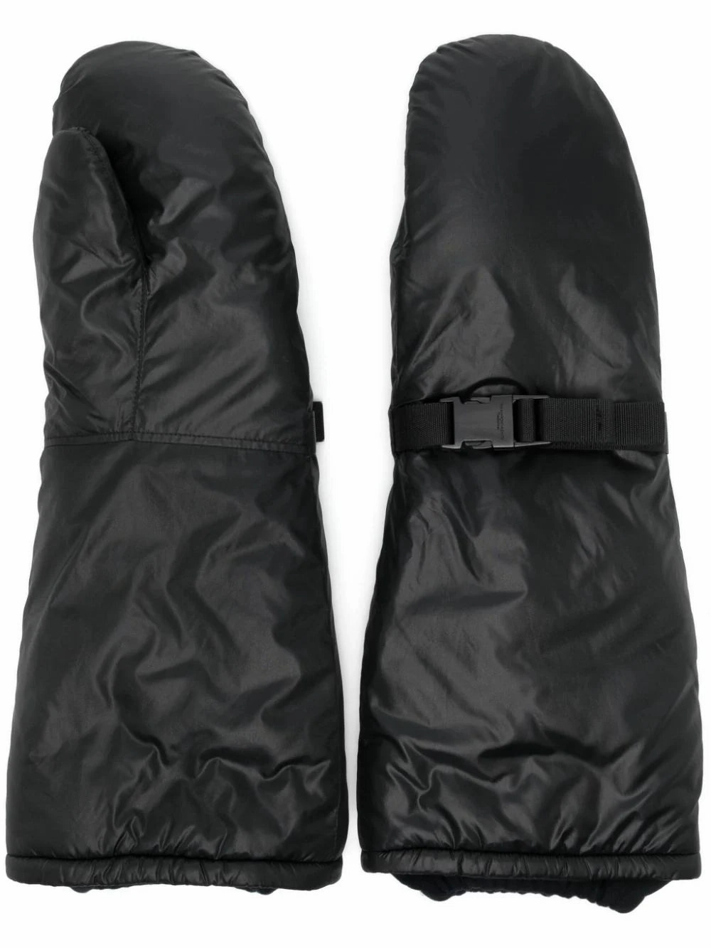 Buckle-Strap Mittens Clearance Event Alert Limited Offer Alert