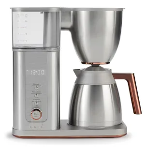 Cafe C7CDAAS2PS3 Caf&#8482; Specialty Drip Coffee Maker