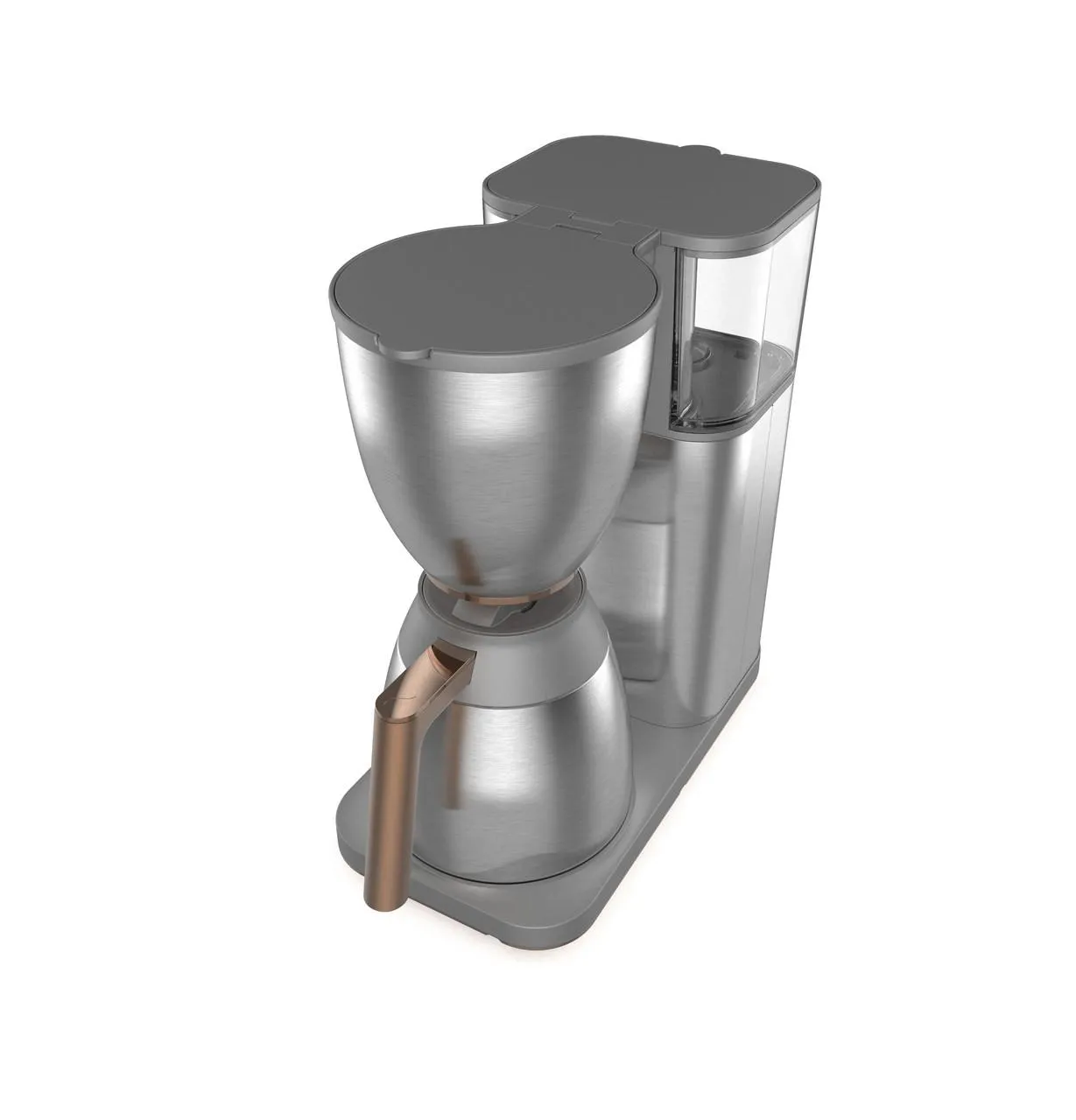 Cafe C7CDAAS2PS3 Caf&#8482; Specialty Drip Coffee Maker