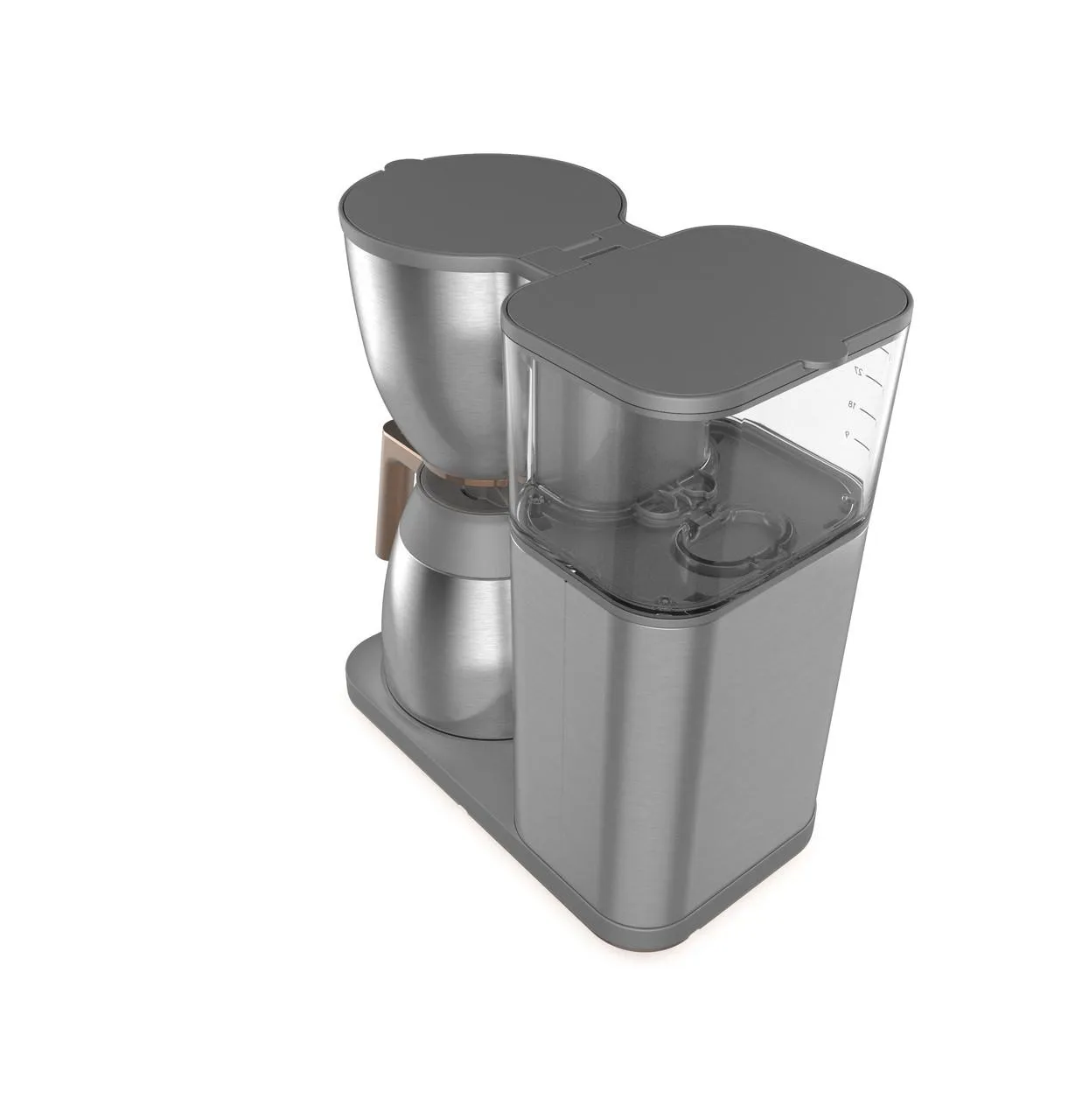 Cafe C7CDAAS2PS3 Caf&#8482; Specialty Drip Coffee Maker
