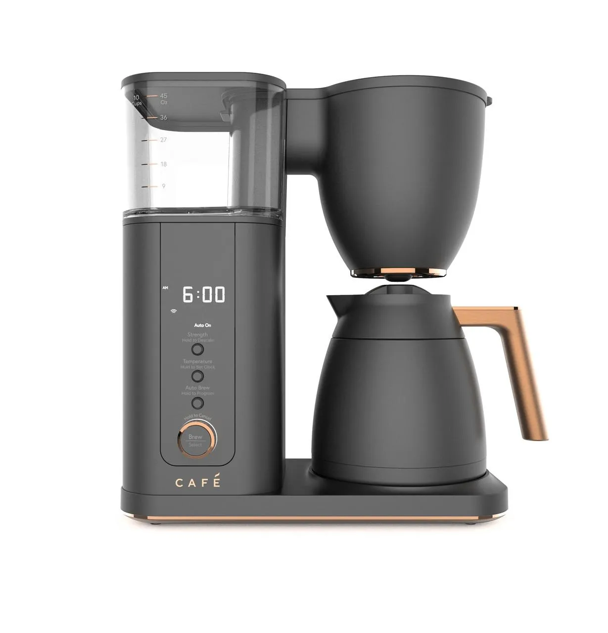 Cafe C7CDAAS3PD3 Caf&#8482; Specialty Drip Coffee Maker