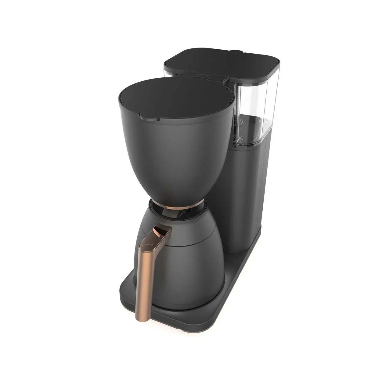 Cafe C7CDAAS3PD3 Caf&#8482; Specialty Drip Coffee Maker