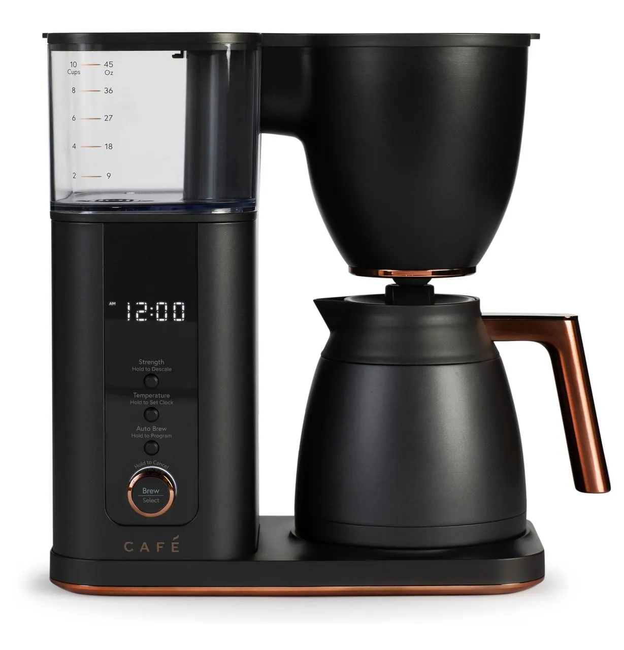 Cafe C7CDAAS3PD3 Caf&#8482; Specialty Drip Coffee Maker