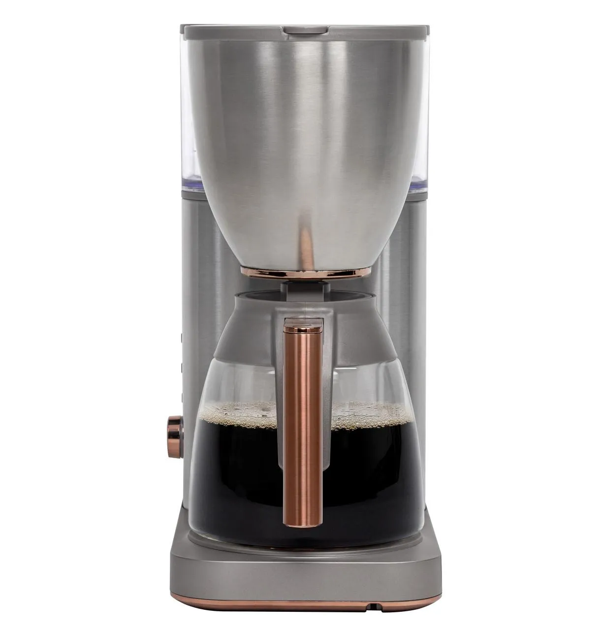 Cafe C7CDABS2RS3 Caf&#8482; Specialty Drip Coffee Maker With Glass Carafe