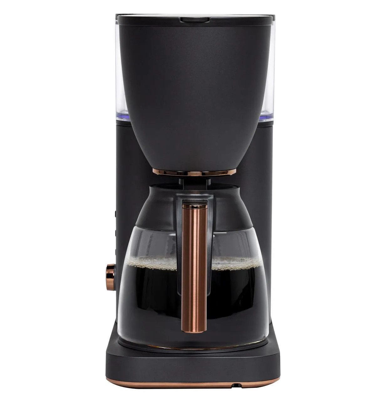 Cafe C7CDABS3RD3 Caf&#8482; Specialty Drip Coffee Maker With Glass Carafe
