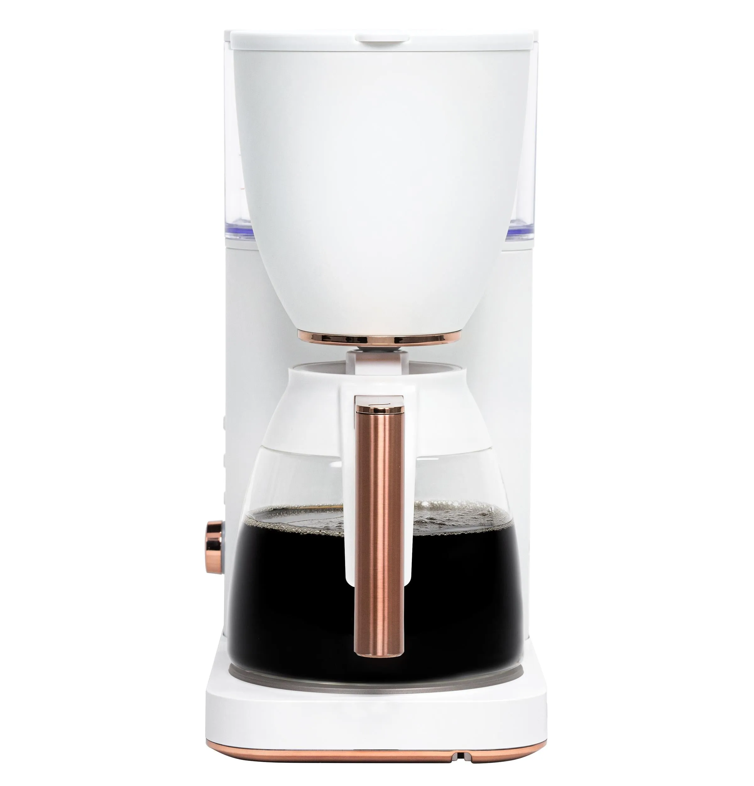 Cafe C7CDABS4RW3 Caf&#8482; Specialty Drip Coffee Maker With Glass Carafe